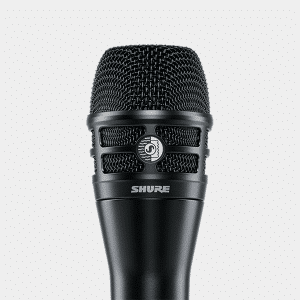 KSM8 Dualdyne Cardioid Dynamic Vocal Microphone