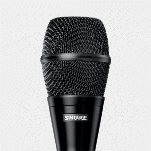 KSM9HS Condenser Microphone with Switchable Polar Pattern