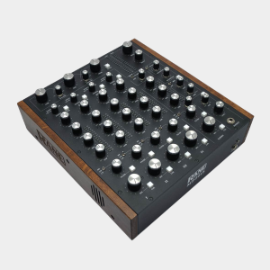 MP2015 Advanced Sonic Control Rotary Mixer