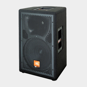 MP212 MPro Series 12" Two-Way Portable Speaker System