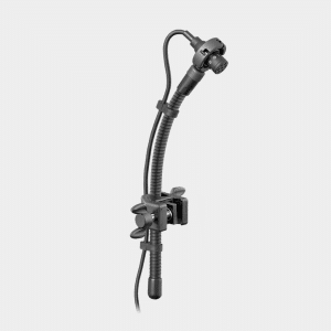 MicroHP Miniature Condenser Lug-mounted Microphone