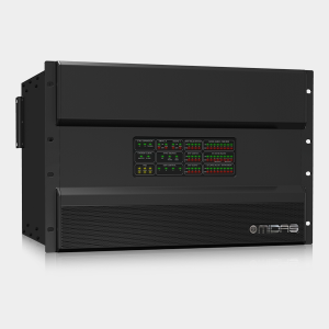 NEUTRON High-Performance Audio System Engine