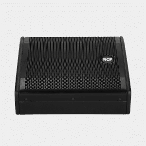 NX 10-SMA Active Coaxial Stage Monitor