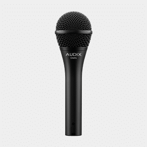 OM5 Professional Dynamic Vocal Microphone