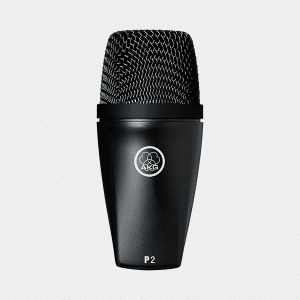 P2 High-performance Dynamic Bass Microphone