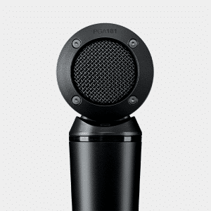 PGA181 Cardioid Condenser Microphone