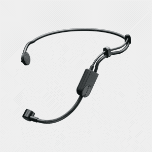 PGA31 Headset Condenser Microphone