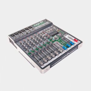 PGM8 Mixers Stereo Mixer