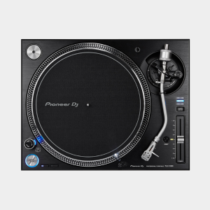 PLX-1000 Professional Direct Drive Turntable