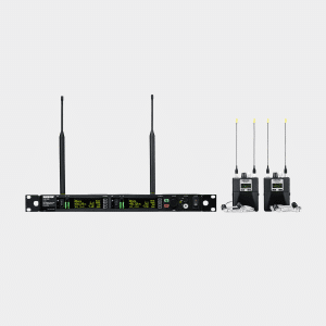 PSM 1000 Advanced In-Ear Personal Monitoring System