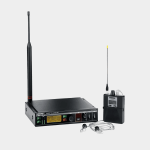 PSM 900 Professional In-Ear Personal Monitoring System