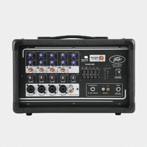 PVI® 5300 All In One Powered Mixer