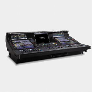 QUANTUM 5 Digital Mixing Console