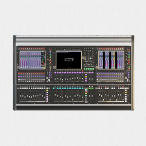 QUANTUM 7 Digital Mixing Console