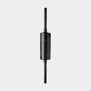 RA4000 B/EW Active Omnidirectional Wide-Band UHF Antenna
