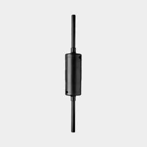 RA4000 EW Passive Omnidirectional Wide-Band UHF Antenna