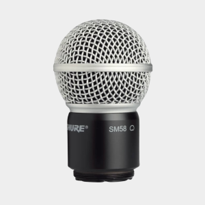 RPW112 Wireless SM58 Cartridge