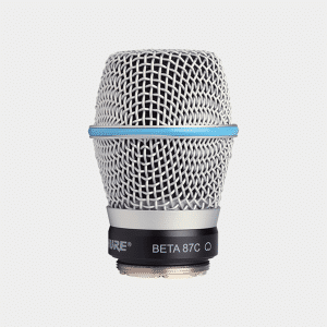 RPW122 Wireless Beta 87C Cartridge