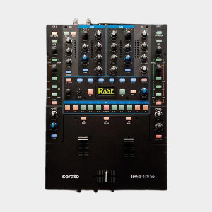 Rane Sixty-Two DJ Mixer