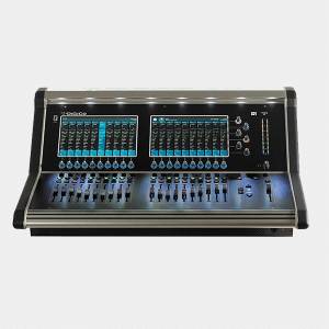 S21 Digital Mixing Console