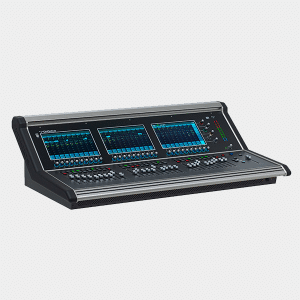 S31 Digital Mixing Console