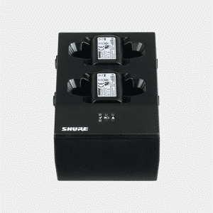 SBC200 Dual Docking Recharging Station