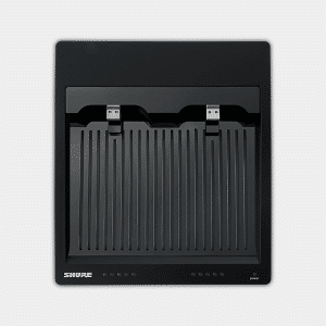 SBC250 2-Bay Networked Charging Station