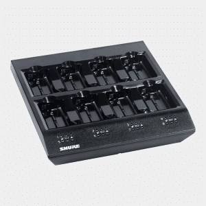 SBC800 8-Up Battery Charger