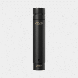 SCX1 Professional Studio Cardioid Condenser Microphone