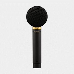 SCX25A Premium Large Diaphragm Studio Condenser Microphone