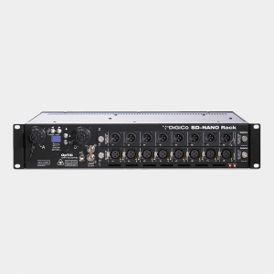SD-Nano Rack