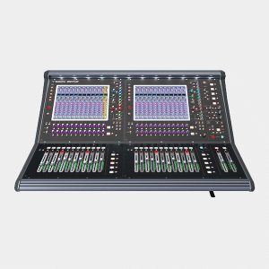 SD12 96 Digital Mixing Console