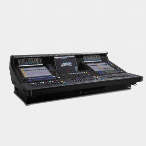 SD5 Digital Mixing Console