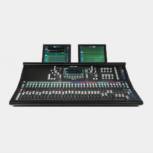 SQ-7 48 Channel Digital Mixer