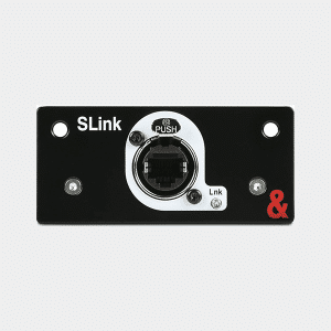 SQ SLink Interface Card