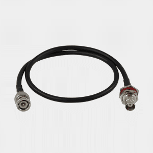 Single Front Mount Antenna Cable