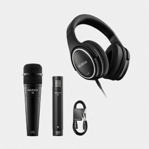 Studio 212A Set Home Studio Starter Set