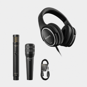 Studio 212B Set Home Studio Essentials Set