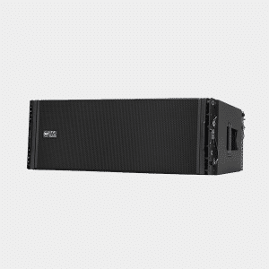 TTL 55-A Active Three-Way Line Array Module