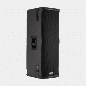 TTL 6-A Active Three-Way Line Array Module