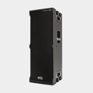 TTL 4-A Active Two-Way Array Speaker