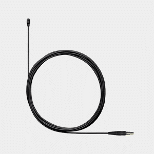 TwinPlex™ TL45 Subminiature Lavalier Microphone