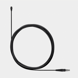 TwinPlex™ TL47 Subminiature Lavalier Microphone