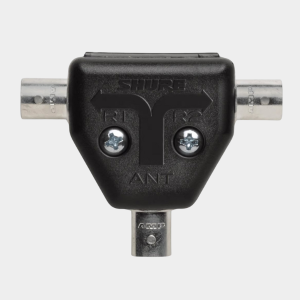 UA221 Passive Antenna Splitter