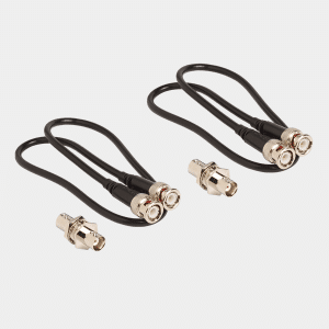 UA600 Front Mount Antenna Kit