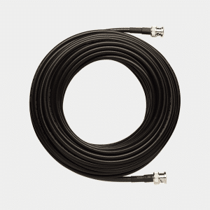 UA8100 Coaxial Cable