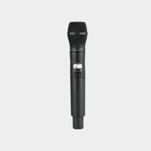 ULXD2/SM87 Digital Handheld Transmitter with SM87 Capsule