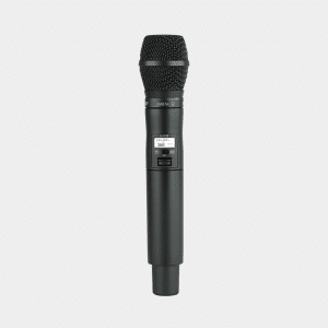 ULXD2/SM87 Digital Handheld Transmitter with SM87 Capsule