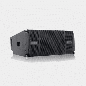 VIO L1610 Symmetric 3-way Active Line Array Module