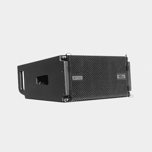 VIO L208 2-way Active Line Array Module